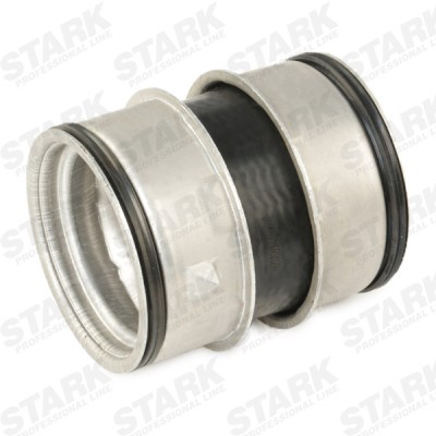 Rura Wąż Turbo Intercoolera Stark SKCHI-2030066 SKCHI-2030066 - foto 3