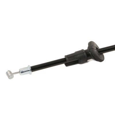 Linka Hamulca Ręcznego RIDEX 124C0617 124C0617 - foto 4