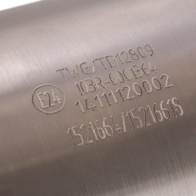 Filtr cząstek stałych RIDEX 1256S0086 1256S0086 - foto 4
