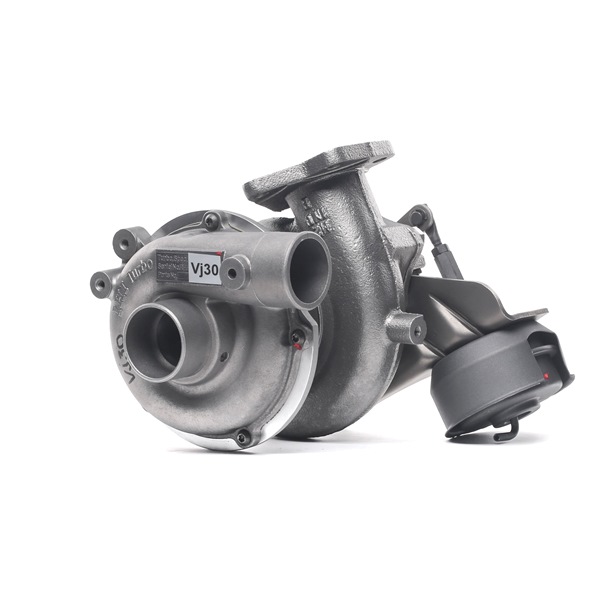 Turbina (Turbosprężarka) RIDEX 2234C0489R 2234C0489R - foto 1