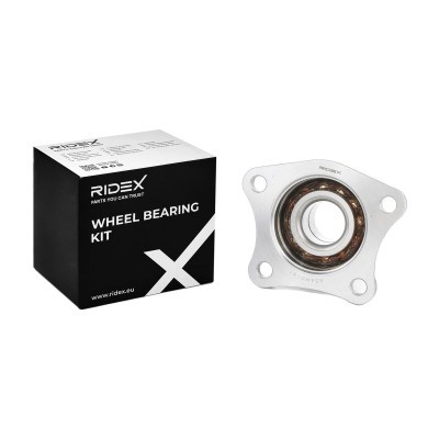 Łożysko Koła RIDEX 654W0161 654W0161 - foto 4