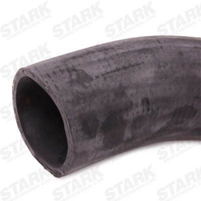 Rura Wąż Turbo Intercoolera Stark SKCHI-2030038 SKCHI-2030038 - foto 4