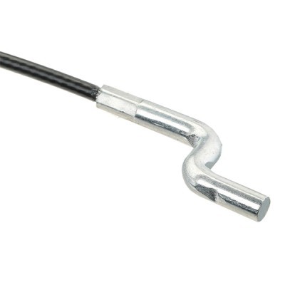 Linka Hamulca Ręcznego RIDEX 124C0191 124C0191 - foto 3