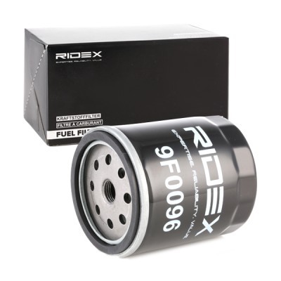 Filtr Paliwa RIDEX 9F0096 9F0096 - foto 2