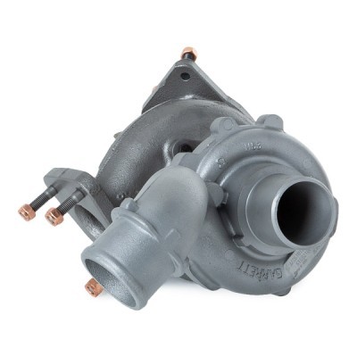 Turbina (Turbosprężarka) RIDEX 2234C10696R 2234C10696R - foto 2