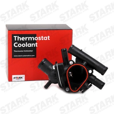 Termostat Stark SKTC-0560103 SKTC-0560103 - foto 2