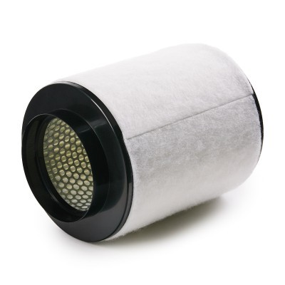 Filtr Powietrza RIDEX 8A1700 8A1700 - foto 3