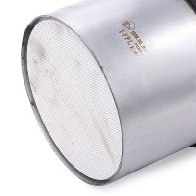 Filtr cząstek stałych RIDEX 1256S0155 1256S0155 - foto 3