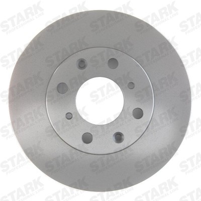 Tarcza hamulcowa Stark SKBD-0020293 SKBD-0020293 - foto 3