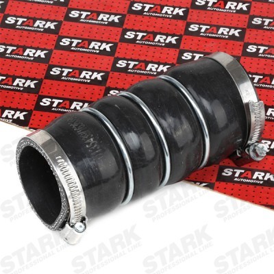 Rura Wąż Turbo Intercoolera Stark SKCHI-2030364 SKCHI-2030364 - foto 2