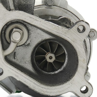 Turbina (Turbosprężarka) RIDEX 2234C0324R 2234C0324R - foto 6