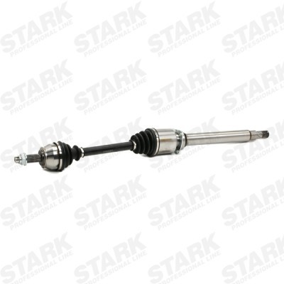 Półoś Napędowa Stark SKDS-0210860 SKDS-0210860 - foto 3