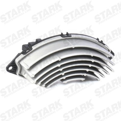 Rezystor Opornik Dmuchawy Stark SKRI-2000030 SKRI-2000030 - foto 4
