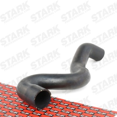 Rura Wąż Turbo Intercoolera Stark SKCHI-2030124 SKCHI-2030124 - foto 2
