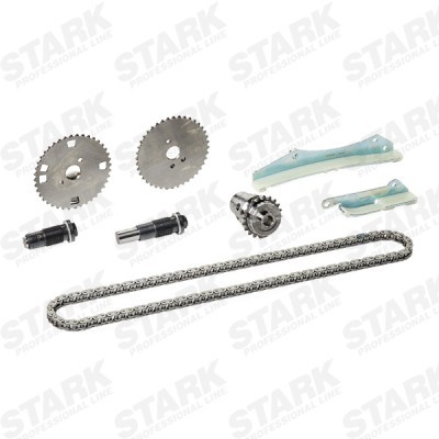 Zestaw łańcucha rozrządu Stark SKTCK-22440386 SKTCK-22440386 - foto 3