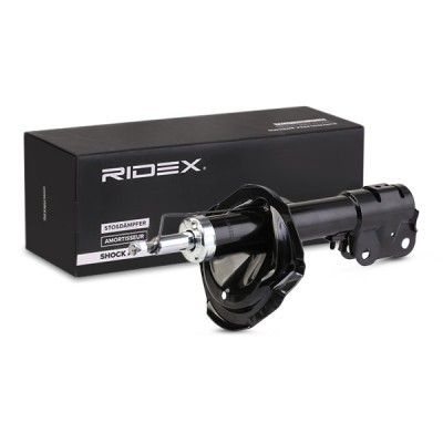 Amortyzator RIDEX 854S1207 854S1207 - foto 3