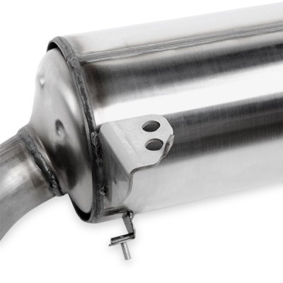 Filtr cząstek stałych RIDEX 1256S0006 1256S0006 - foto 6