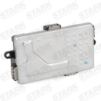Rezystor Opornik Dmuchawy Stark SKRI-2000046 SKRI-2000046 - foto 3
