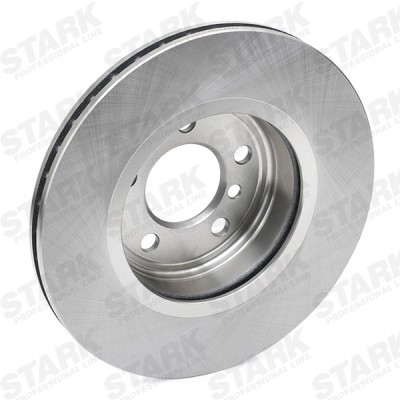 Tarcza hamulcowa Stark SKBD-0020209 SKBD-0020209 - foto 10