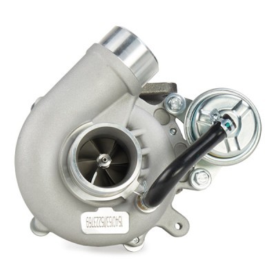 Turbina (Turbosprężarka) RIDEX 2234C0291 2234C0291 - foto 6