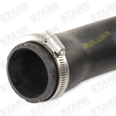 Rura Wąż Turbo Intercoolera Stark SKCHI-2030400 SKCHI-2030400 - foto 6
