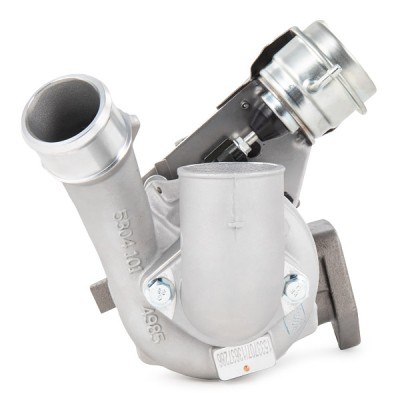 Turbina (Turbosprężarka) RIDEX 2234C0140 2234C0140 - foto 5