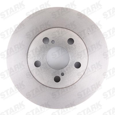 Tarcza hamulcowa Stark SKBD-0022387 SKBD-0022387 - foto 2