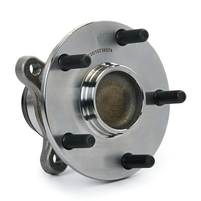 Łożysko Koła RIDEX 654W1188 654W1188 - foto 3