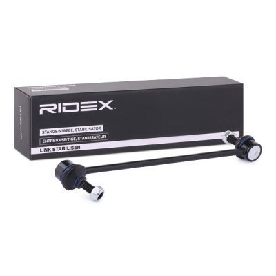 Łącznik Stabilizatora RIDEX 3229S0009 3229S0009 - foto 2