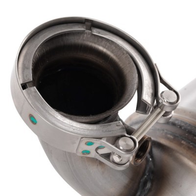 Filtr cząstek stałych RIDEX 1256S0138 1256S0138 - foto 6