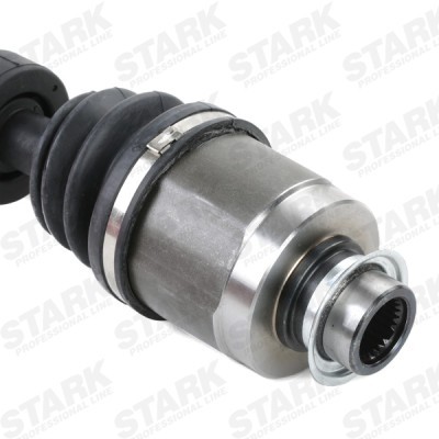 Półoś Napędowa Stark SKDS-0210498 SKDS-0210498 - foto 4