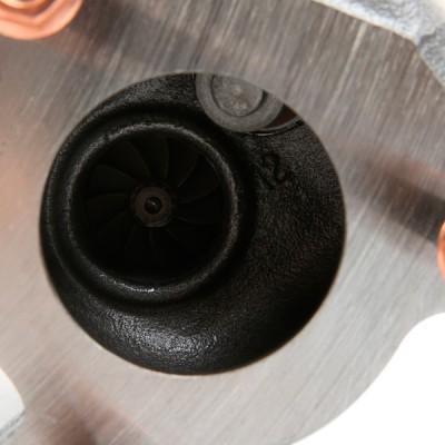 Turbina (Turbosprężarka) RIDEX 2234C10286R 2234C10286R - foto 6