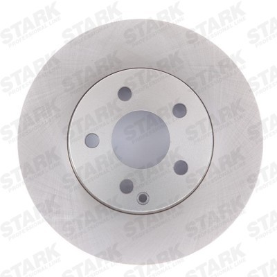 Tarcza hamulcowa Stark SKBD-0020336 SKBD-0020336 - foto 3