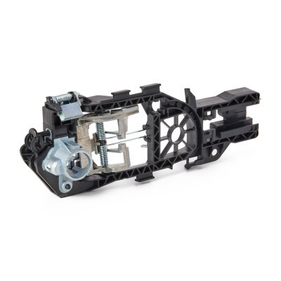 Zamek Drzwi RIDEX 1361D0385 1361D0385 - foto 4