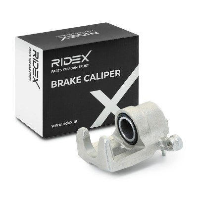 Zacisk Hamulcowy RIDEX 78B2356 78B2356 - foto 2