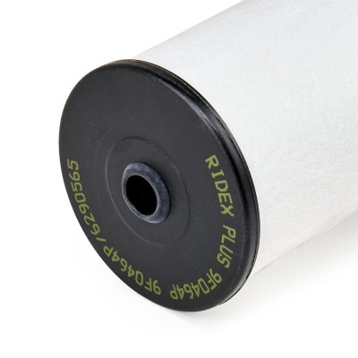Filtr Paliwa RIDEX 9F0464P 9F0464P - foto 4