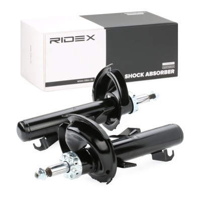 Amortyzator RIDEX 854S1582 854S1582 - foto 2