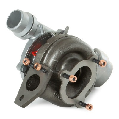 Turbina (Turbosprężarka) RIDEX 2234C0210R 2234C0210R - foto 4