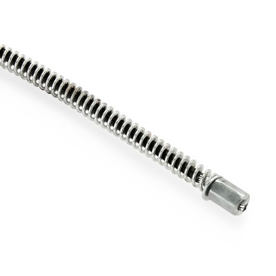 Linka Hamulca Ręcznego RIDEX 124C0008 124C0008 - foto 4
