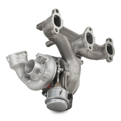 Turbina (Turbosprężarka) RIDEX 2234C10712R 2234C10712R - foto 2