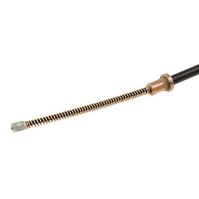 Linka Hamulca Ręcznego RIDEX 124C0047 124C0047 - foto 4