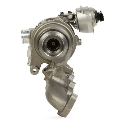 Turbina (Turbosprężarka) RIDEX 2234C10560 2234C10560 - foto 7