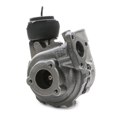 Turbina (Turbosprężarka) RIDEX 2234C10376R 2234C10376R - foto 2