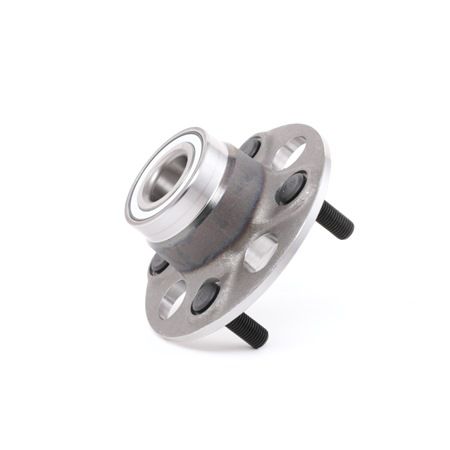 Łożysko Koła RIDEX 654W0241 654W0241 - foto 1
