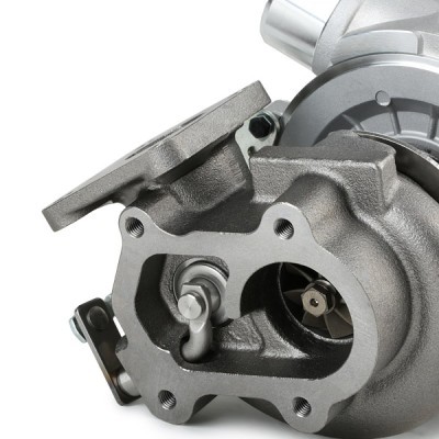 Turbina (Turbosprężarka) RIDEX 2234C0129 2234C0129 - foto 7