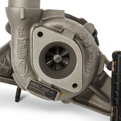 Turbina (Turbosprężarka) RIDEX 2234C10625R 2234C10625R - foto 5