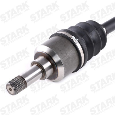 Półoś Napędowa Stark SKDS-0210286 SKDS-0210286 - foto 4