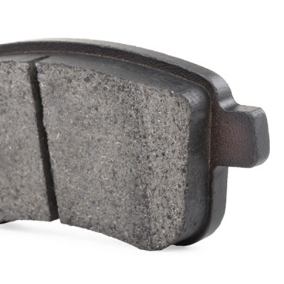 Klocki hamulcowe RIDEX 402B0496 402B0496 - foto 8