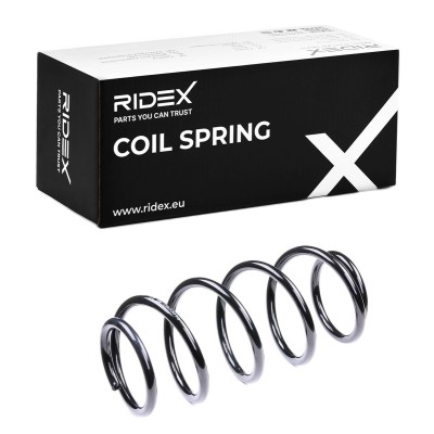 Sprężyna Zawieszenia RIDEX 188C0102 188C0102 - foto 5