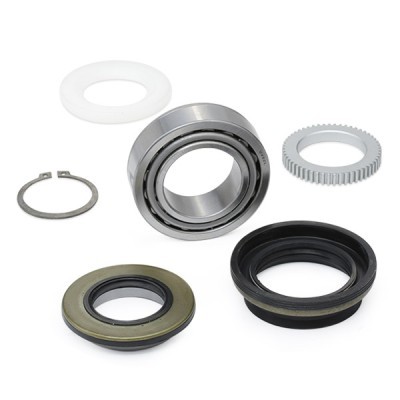 Łożysko Koła RIDEX 654W0580 654W0580 - foto 3